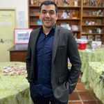 Walter Luís Paula - @paulawalterluis - Instagram