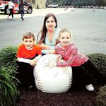 Paula Warfield Mills - @mommy08_09 - Instagram