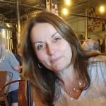 Paula Warwick - @pmwarwick - Instagram