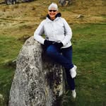 Paula Watters - @omah2os - Instagram
