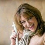 Paula Watters Jones - @tlondu_st - Instagram