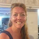 Paula Wayne - @paulatarawayne - Instagram