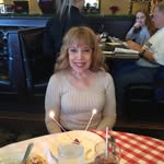 Paula Wehner - @pwgirl52 - Instagram