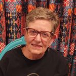 Paula Welch - @pjwelch54 - Instagram