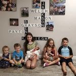 Paula Welch - @paula.welch.587 - Instagram