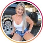 Paula Welch - @truker_barbies101 - Instagram