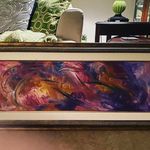 Paula Welch - @paintingsbypaula555 - Instagram