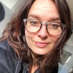 Paula Wenger - @an4tonin - Instagram