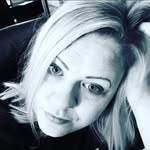 Paula Wenger - @sweetpea3783 - Instagram