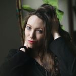 Paula Wickberg - @paulawickberg - Instagram