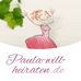 Paula will heiraten - Facebook
