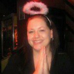 Paula Michelle Willacy - @paulawillacy - Instagram