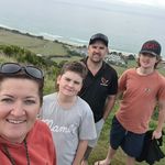 Paula Wills - @stantonwills - Instagram