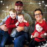 Paula Wills - @paulaluebkewills - Instagram