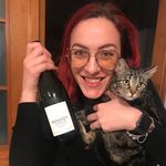Ana Paula - @ana_paula_winelover - Instagram
