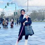 Bảo Châu - @paulawine0209 - Instagram
