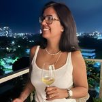 Mª Paula Almeida • Sommelière - @mariapaula.wines - Instagram