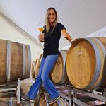 Paula Gonzalez - @paulagonzalez.winemaker - Instagram