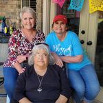 Paula Crump Winn - @luvhogs65 - Instagram