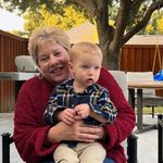 Paula Winn Faust - @pfaust323 - Instagram