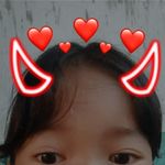 Windi - @paula_winndiarny - Instagram