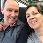 Paula Winter - @paulawinter1968 - Instagram