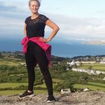 Paula Winter - @paulawinter522 - Instagram
