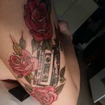 Paula Wirth - @ink.and.art.enthusiast - Instagram