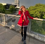 Paula Wolf - Facebook