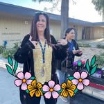 Paula Vincent Woolley - @kaliileee - Instagram