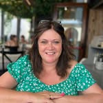 Paula Woolley - @paulaj1608 - Instagram
