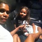 Paula Wray - @stinga_wray88 - Instagram