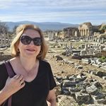 Paula Wray - @hhbeatlesfan - Instagram