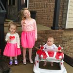 paulayoderclayton - @paulayoderclayton - Instagram