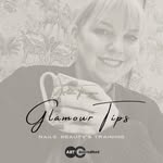 Paula | Thompson | York - @glamourtips__ - Instagram
