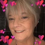 Paula York - @reikiann67 - Instagram