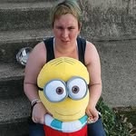 Paula York - @porkster1983 - Instagram