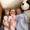 Reborns, M health and stuff - @paulayork2 - TikTok