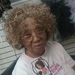 Paulette Albert - @foxelan506 - Instagram