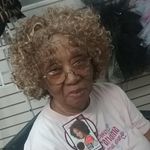 Paulette Albert - @paulette_albert6023 - Instagram