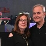 Paulette Lieberman Albert - @liebermanalbert - Instagram