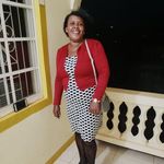 Paulette Allen - @island_girlspuddy - Instagram