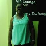 Paulette Allen - @godblesschild11 - Instagram