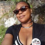 Paulette Allen - @championgirlbrown12 - Instagram