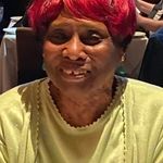Paulette Allen - @paulette.allen.92 - Instagram