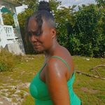 Paulette Allen - @pauletteallen107 - Instagram