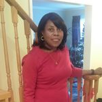 Paulette Allen - @paulette.allen.503 - Instagram