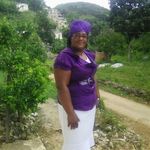 Paulette Allen - @paulette.allen.372 - Instagram