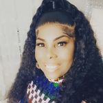 Paulette Allen - @paulette.davis.9634 - Instagram