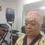 Paulette Allen - @pauletteallen56 - Instagram